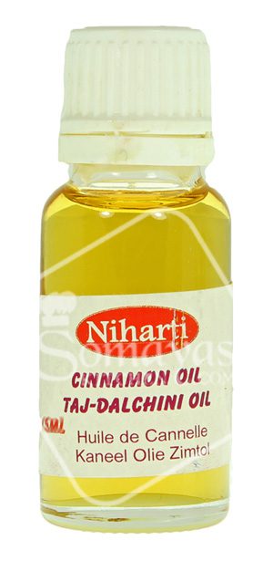Niharti Cinnamon Oil 20ml-0