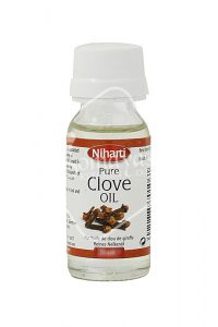 Niharti Clove Oil 20ml