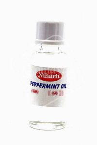 Niharti Peppermint Oil 20ml-0