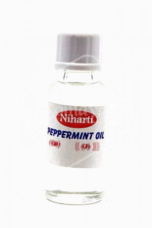 Niharti Peppermint Oil 20ml-0