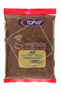 Top-Op Linseeds Alsi 375g-0
