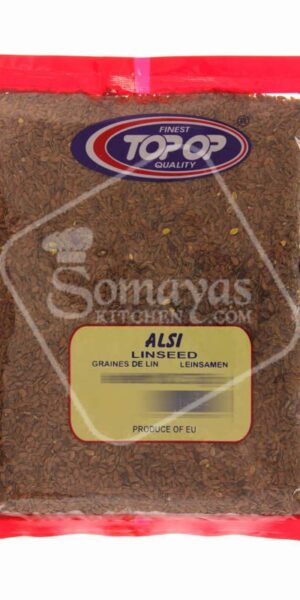 Top-Op Linseeds Alsi 375g-0
