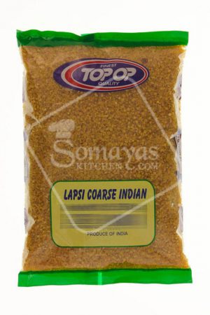 Top-Op Lapsi Coarse Indian 500g-0