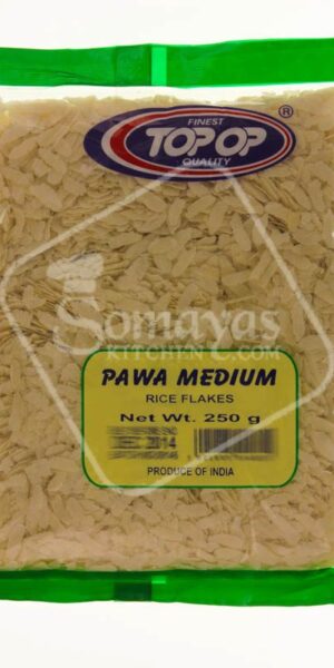 Top-Op Pawa Medium 250g-0