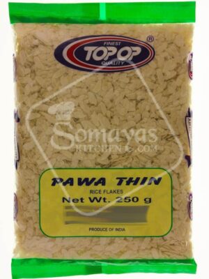 Top-Op Pawa Thin 1kg-0