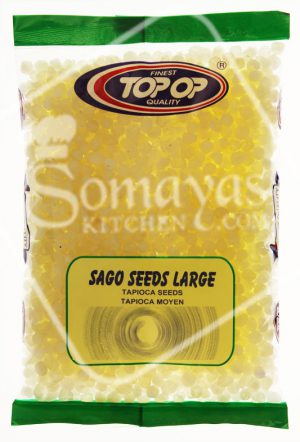Top-Op Sago Seeds Large 375g-0