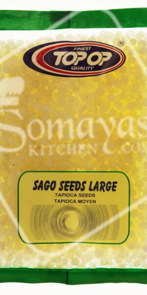 Top-Op Sago Seeds Large 375g-0