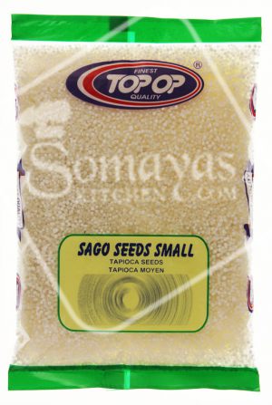 Top-Op Sago Seeds Small 375g-0