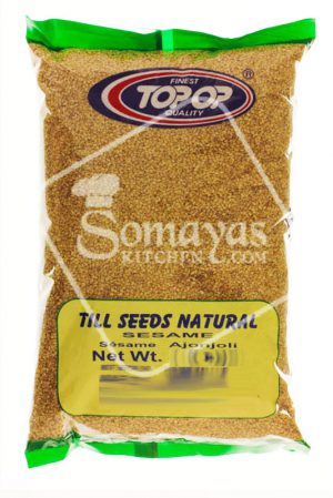 Top-Op Till Seeds Natural 100g-0