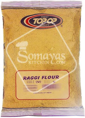 Top-Op Raggi Flour 1kg-0