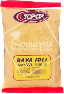 Top-Op Rava Idli 1kg-0