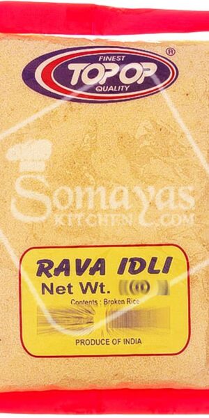 Top-Op Rava Idli 1kg-0