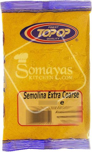 Top-Op Semolina Extra Coarse 1.5kg-0