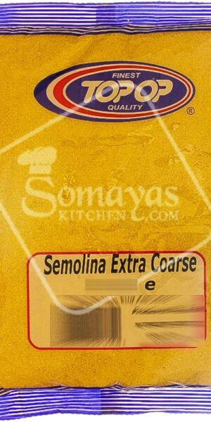 Top-Op Semolina Extra Coarse 1.5kg-0