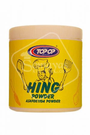 Top-Op Asafoetida Hing Powder 500g-0
