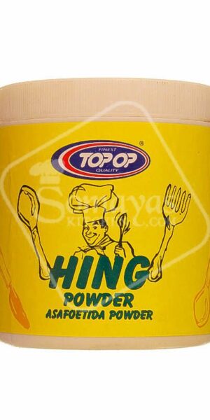 Top-Op Asafoetida Hing Powder 500g-0