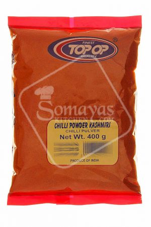 Top-Op Chilli Powder Kashmiri 1kg-0