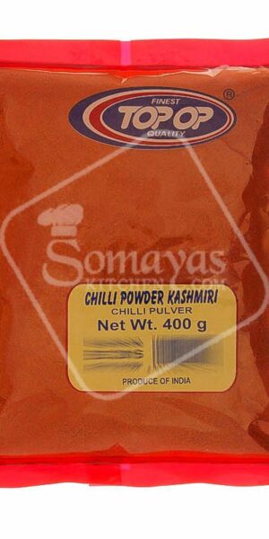 Top-Op Chilli Powder Kashmiri 1kg-0