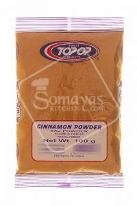 Top-Op Cinnamon Powder 300g-0