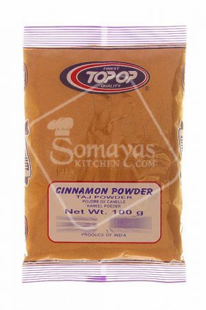 Top-Op Cinnamon Powder 300g-0
