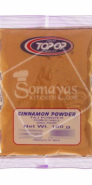 Top-Op Cinnamon Powder 300g-0