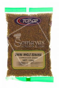 Top-Op Dhana Whole Romania 250g-0