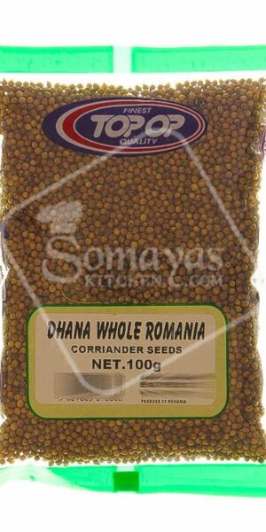 Top-Op Dhana Whole Romania 250g-0