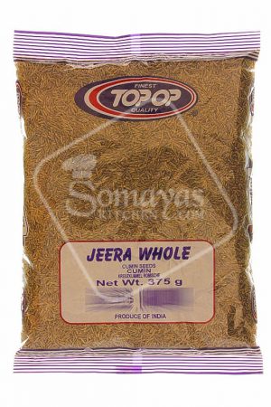 Top-Op Jeera Whole 375g-0