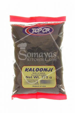 Top-Op Kaloonji 375g-0