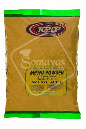 Top-Op Methi Powder 400g-0