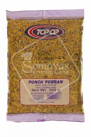 Top-Op Punch Pooran 300g-0