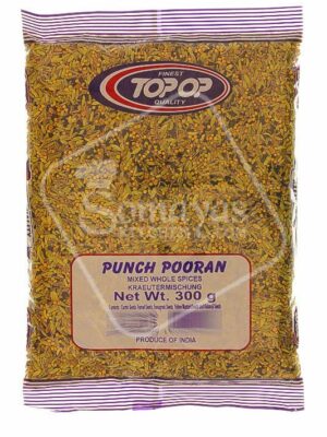 Top-Op Punch Pooran 1kg-0