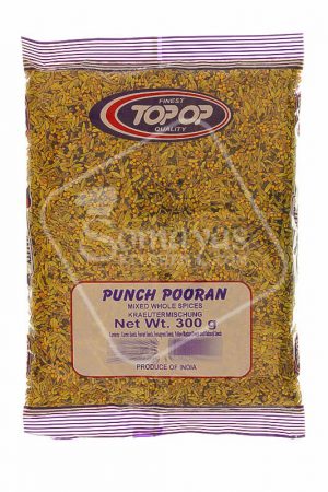 Top-Op Punch Pooran 1kg-0