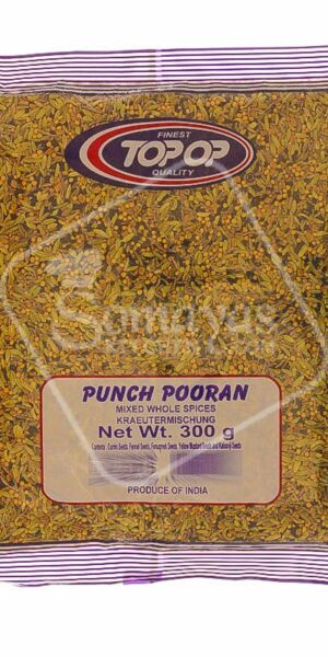 Top-Op Punch Pooran 1kg-0