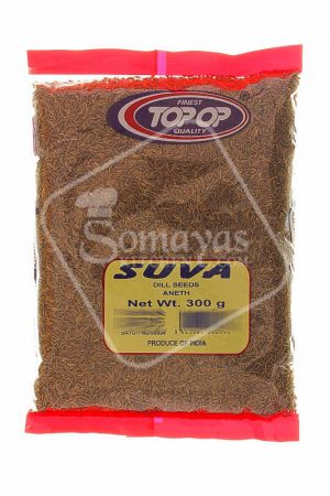 Top-Op Suva Seeds 300g-0