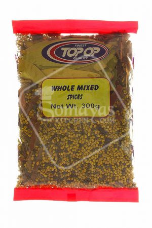 Top-Op Whole Mixed Spices 300g-0