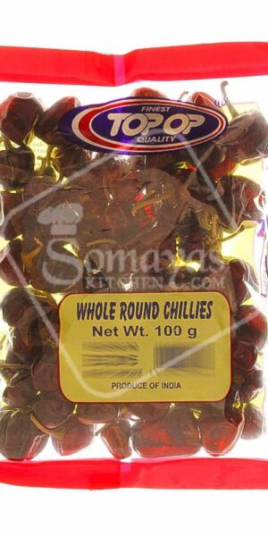 Top-Op Whole Round Chillies 100g-0