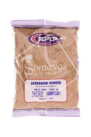 Top-Op Cardamom Powder 100g-0