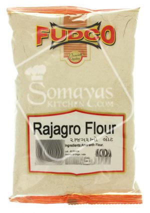 Fudco Rajagro Flour 400g-0