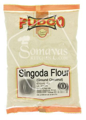 Fudco Singoda Flour 400g-0