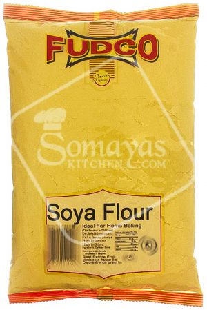 Fudco Soya Flour 1Kg-0
