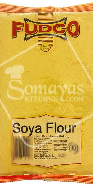 Fudco Soya Flour 1Kg-0