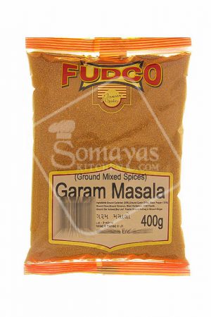 Fudco Garam Masala 400g-0