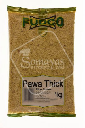 Fudco Pawa Thick 1kg-0