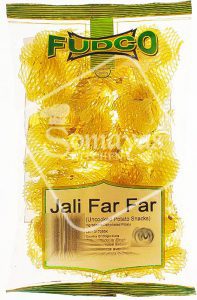 Fudco Far Far Potato Jali 150g-0