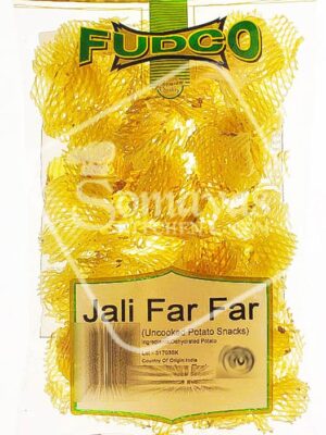 Fudco Far Far Potato Jali 150g-0