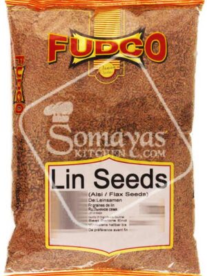 Fudco Lin Seeds 1kg-0