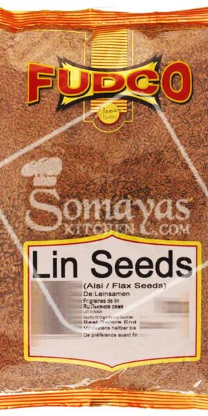 Fudco Lin Seeds 1kg-0