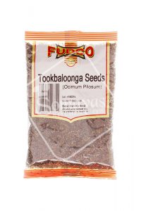 Fudco Tookbaloonga Seeds 100g-0