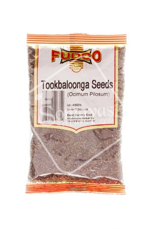 Fudco Tookbaloonga Seeds 100g-0